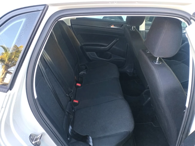 2026 Volkswagen Polo 1.0 Tsi