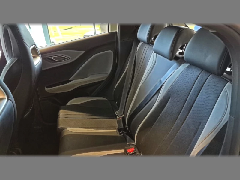 2026 Byd Dolphin Surf Dynamic