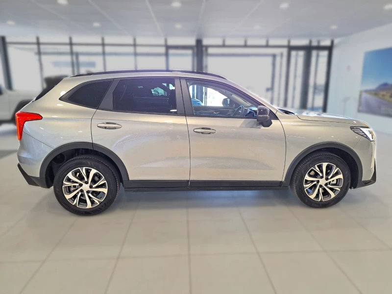 HAVAL H2 JOLION 15T CITY PLUS 7DCT