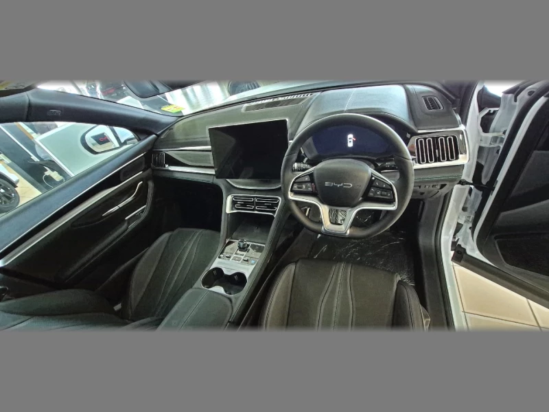 BYD SEALION 6 COMFORT FWD_PHEV