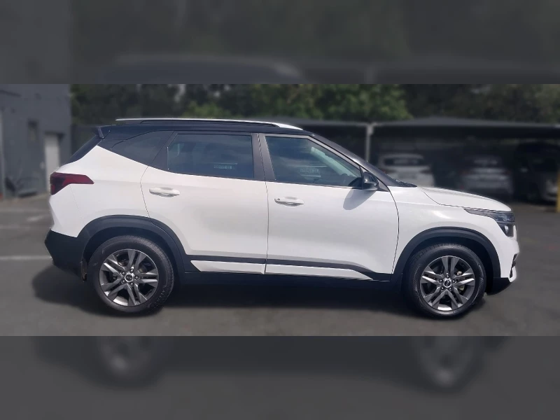 2020 Kia Seltos 16 Ex At