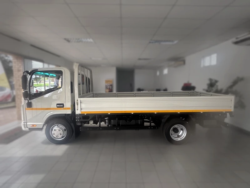 JAC TRUCK N56 - 28TD FC DS