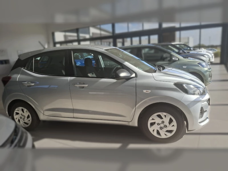 HYUNDAI GRAND I10 1.0 PREMIUM MT MY24