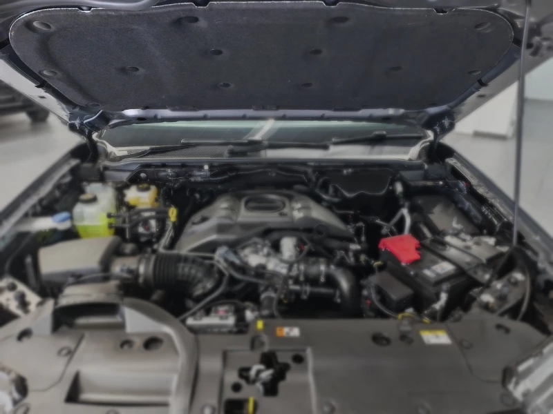 FORD RANGER SUPER CAB 3.0L V6 WILDTRAK 4WD 10AT