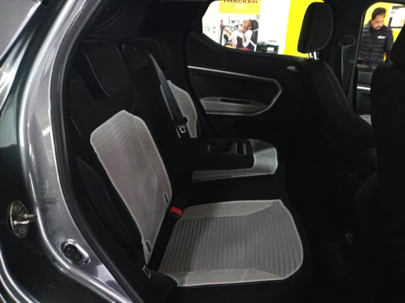 RENAULT KIGER 1.0L TECHNO