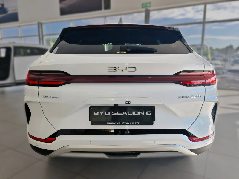 BYD SEALION 6 PREMIUM AWD_PHEV