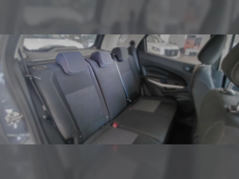 2020 Ford 1.5 Ambiente 5mt Suv