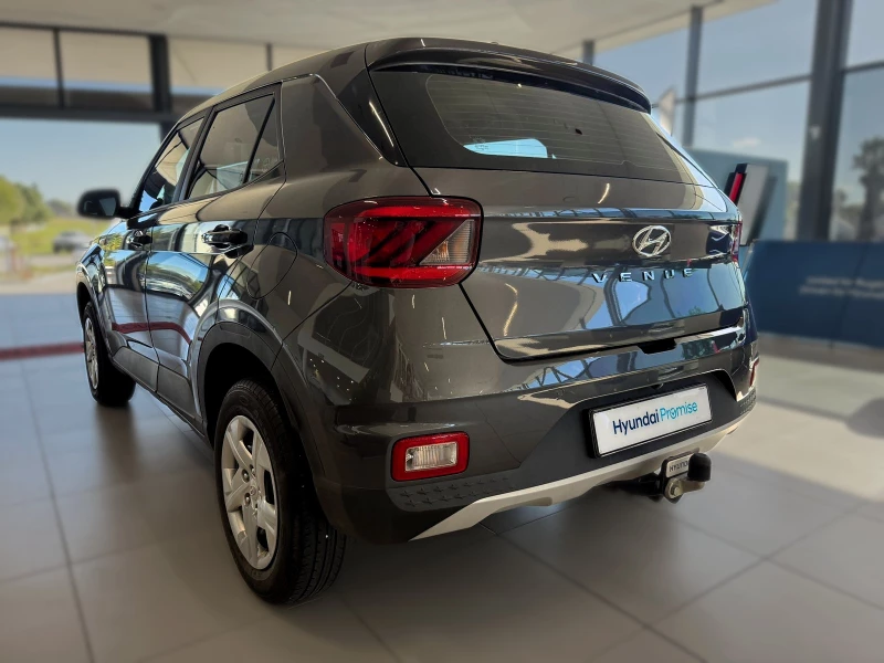 2024 Hyundai Venue 1.2 Premium Mt My24