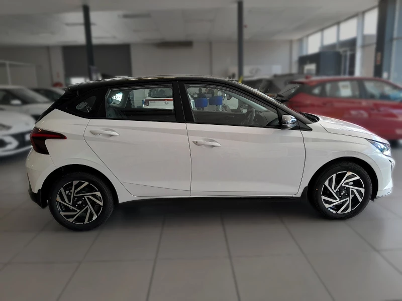 HYUNDAI I20 1.4 EXECUTIVE AT MY24