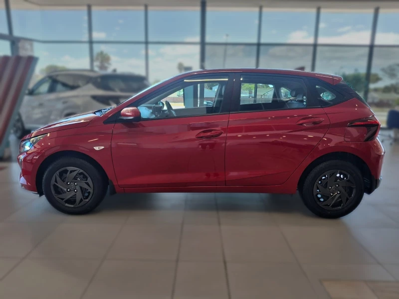 HYUNDAI I20 1.2 PREMIUM MT MY24