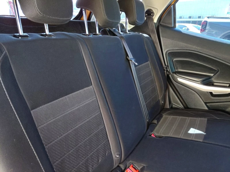 2022 Ford 1.5 Ambiente Petrol 5mt