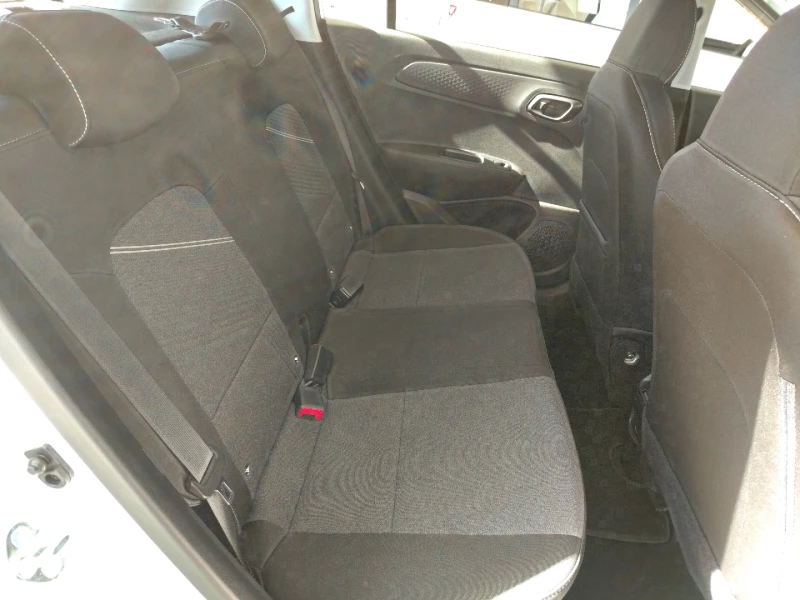 HYUNDAI EXTER 1.2 EXECUTIVE MT