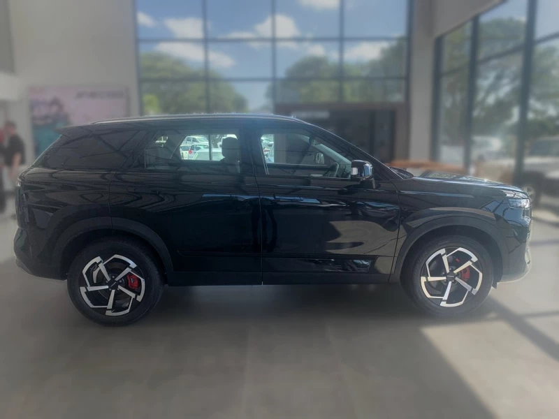 2026 Jaecoo J7 Vortex 2wd