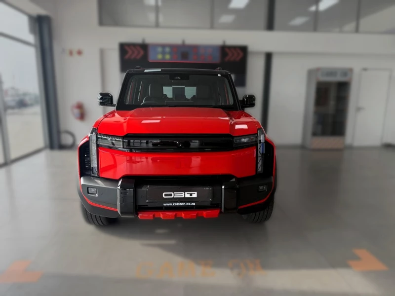 ICAUR 03T AWD