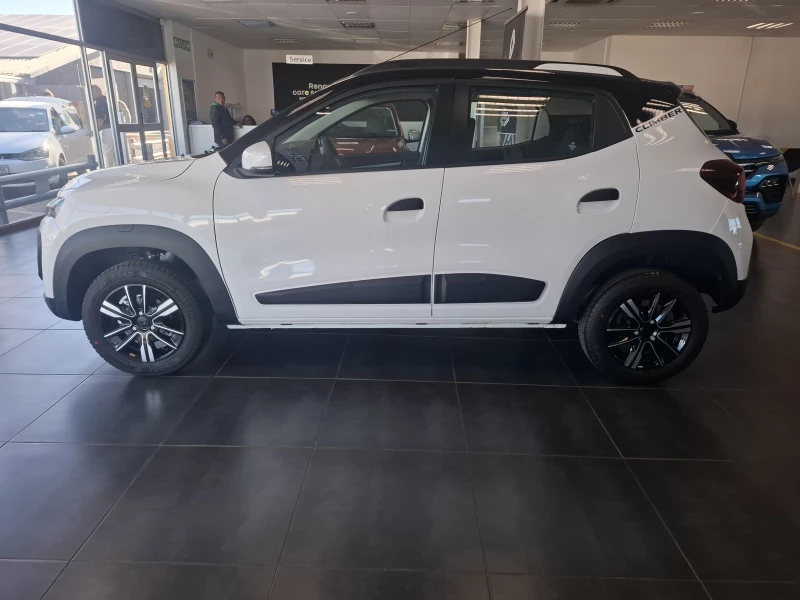RENAULT  KWID 1.01 CLIMBER