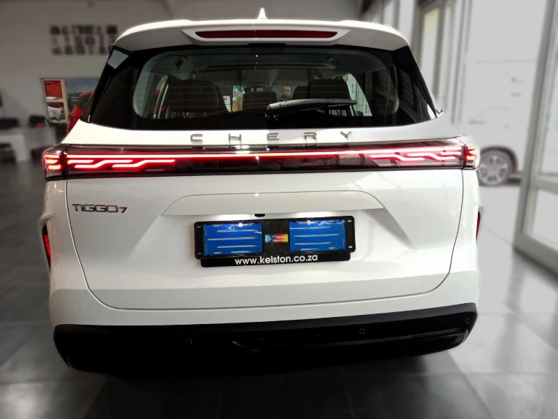 Image of Vehicle