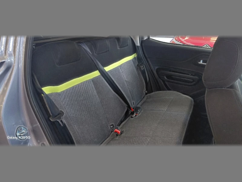 CITROEN C3 AIRCROSS MAX 12T 6AT MY26