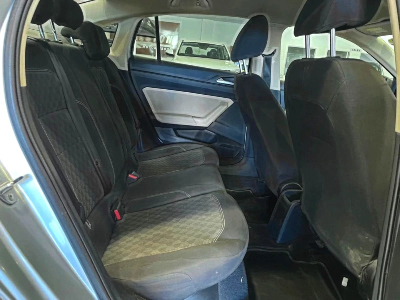 2022 Volkswagen Polo (new) 16 Life