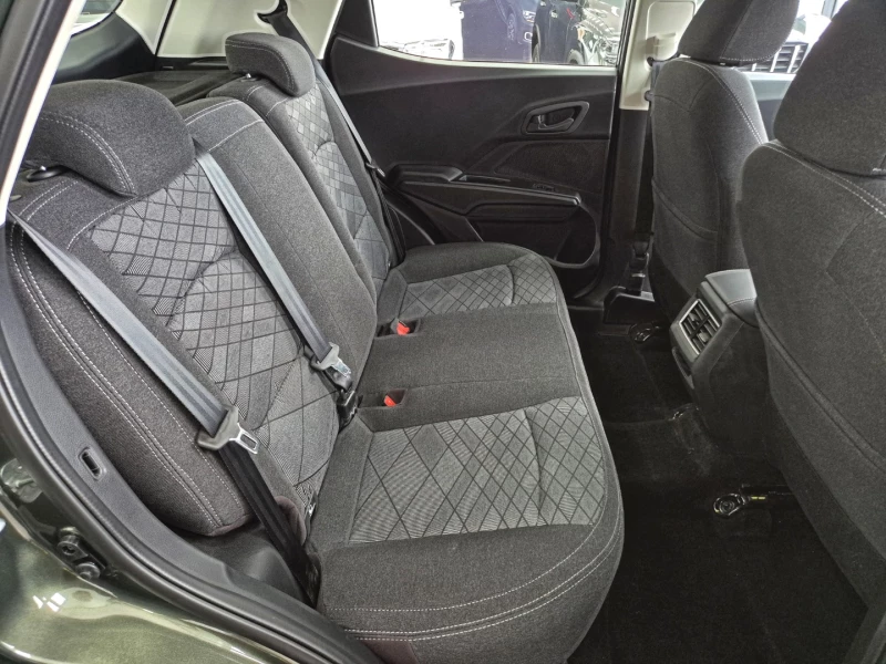 MAHINDRA XUV3X0 1.2T MX3 MT