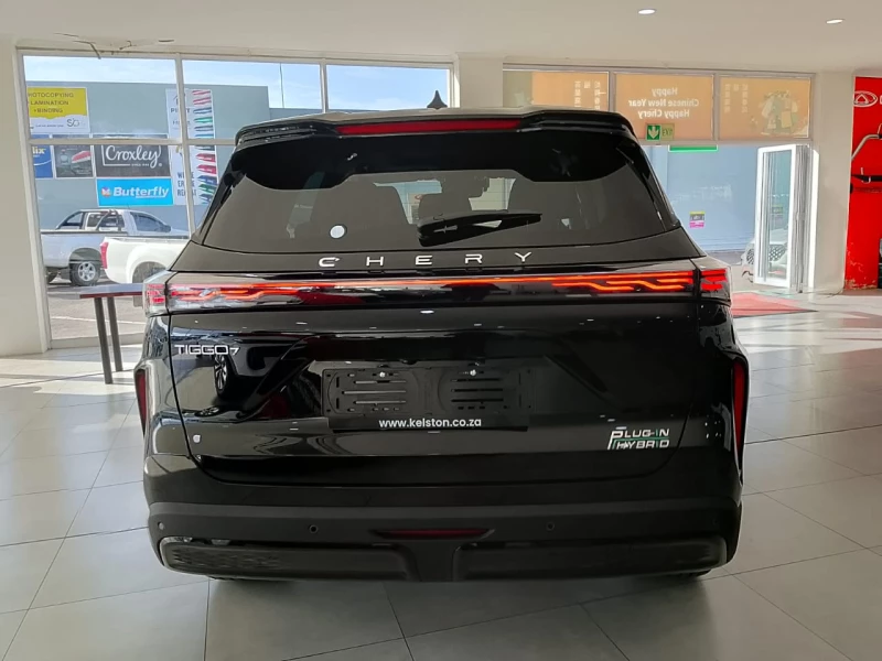 Image of Vehicle