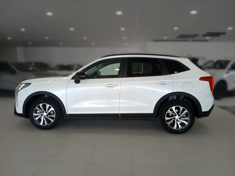 HAVAL H2 JOLION 1.5T CITY PLUS 7DCT