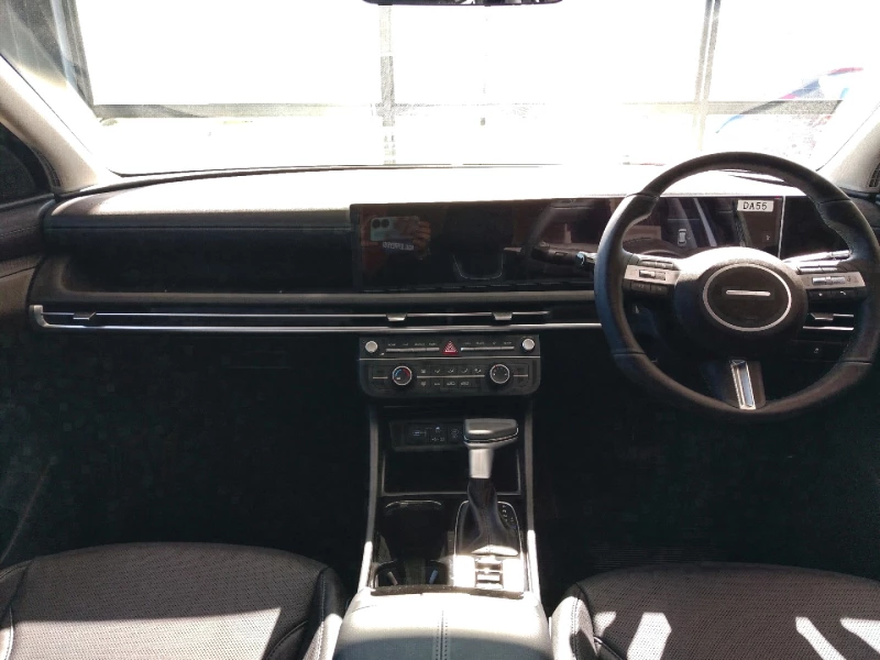 HYUNDAI TUCSON 2.0 PREMIUM AT