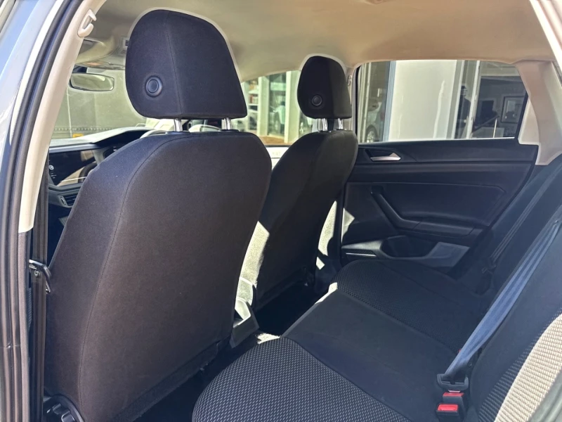 2025 Volkswagen Polo 1.0 Tsi