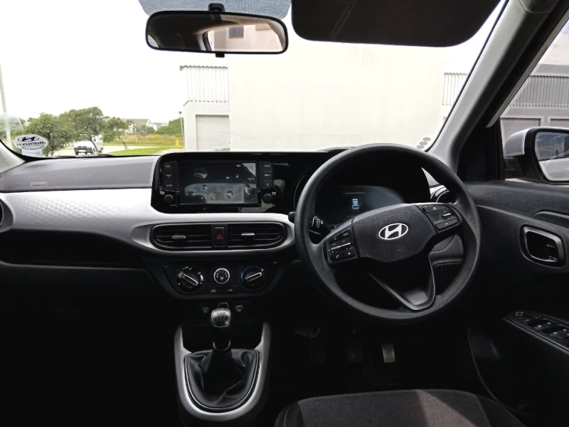 2026 Hyundai Exter 1.2 Premium Mt