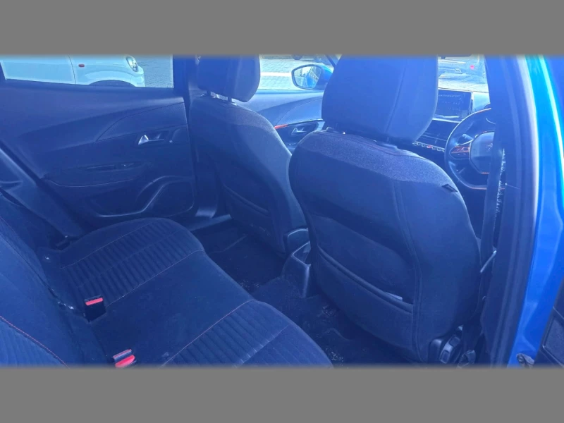 2022 Peugeot 2008 12t Active At