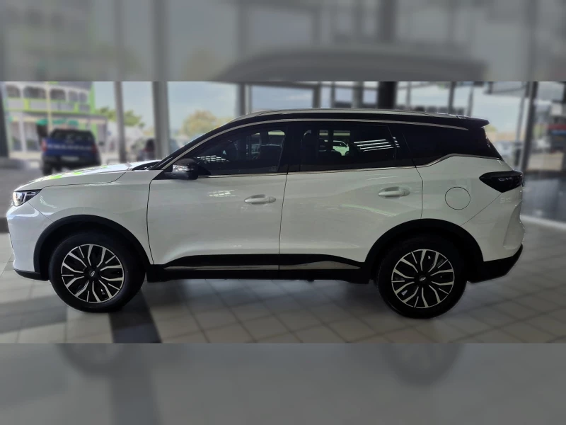 2025 Chery Tiggo 7 Csh Ultra