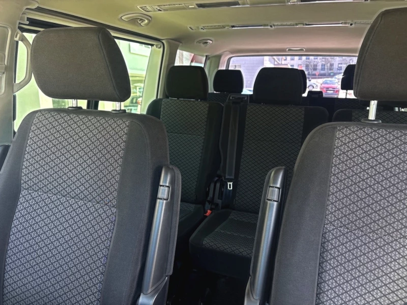 2022 Volkswagen Kombi Trendline Tdi 110kw Swb Dsg
