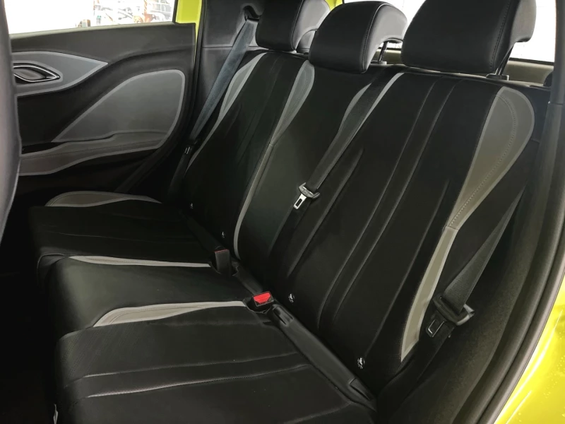 2026 Byd Dolphin Surf Comfort