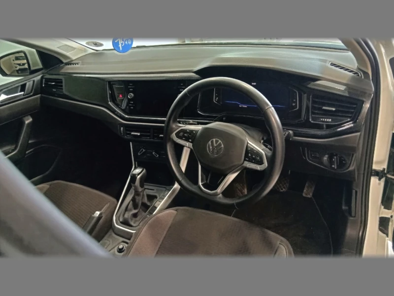 2026 Volkswagen Polo 1.0 Tsi 85kw Life Dsg