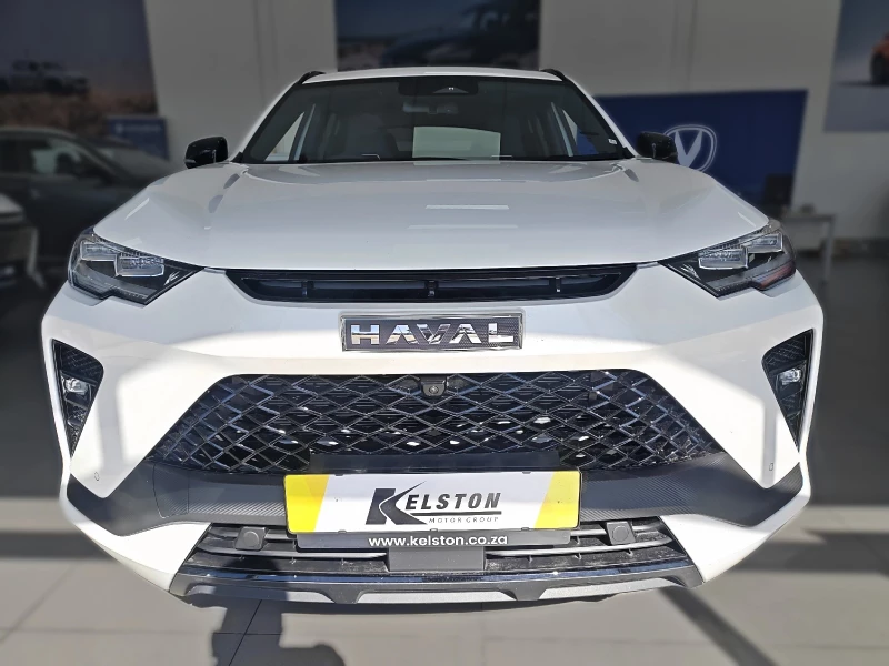 2026 Haval H6 Gt 2.0t 4wd Super Luxury Dct
