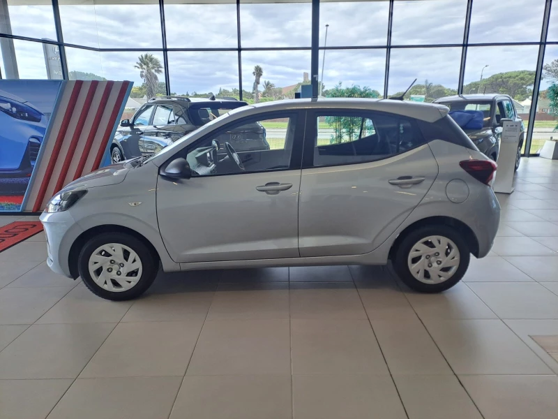 HYUNDAI GRAND I10 1.0 PREMIUM MT MY24