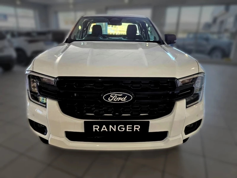 FORD RANGER SUPER CAB 2.0L SIT XL 4X2 10AT