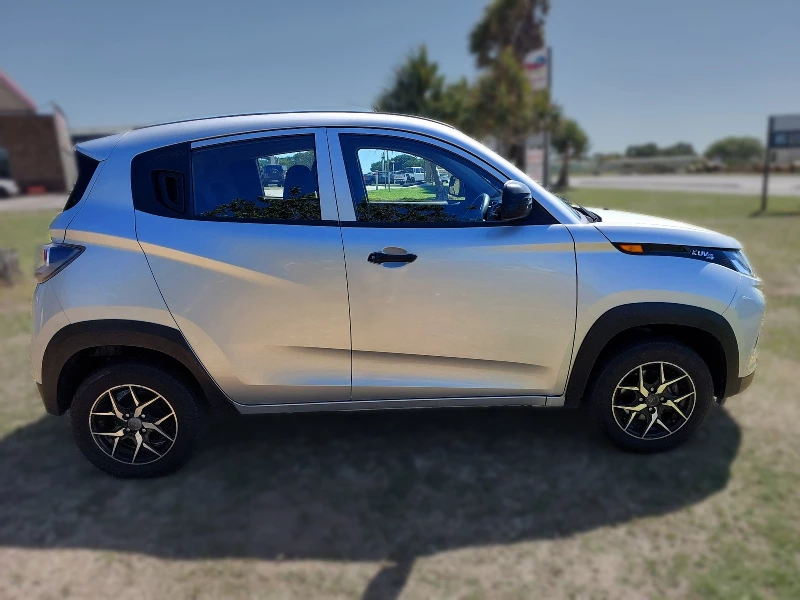 2022 Mahindra Kuv 100 Nxt Mfalcon 4x2 K2 + Petrol Mt 5s #dare