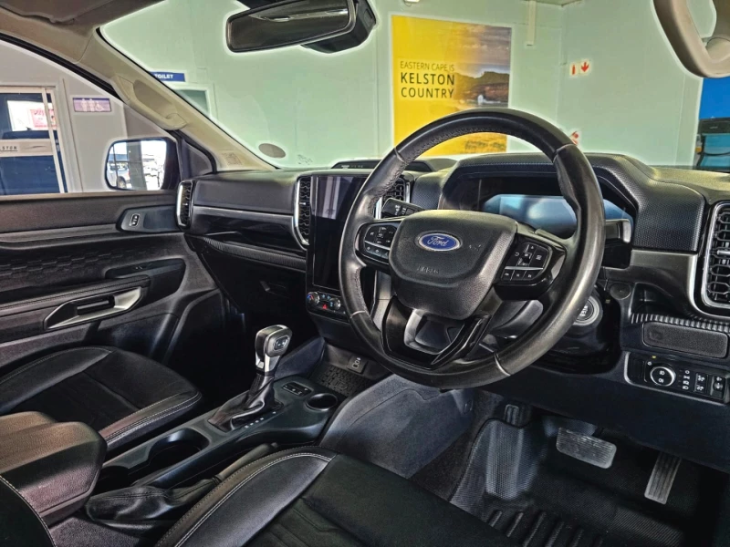 2024 Ford Ranger Super Cab 20 Xlt 4x2 Hr 6at