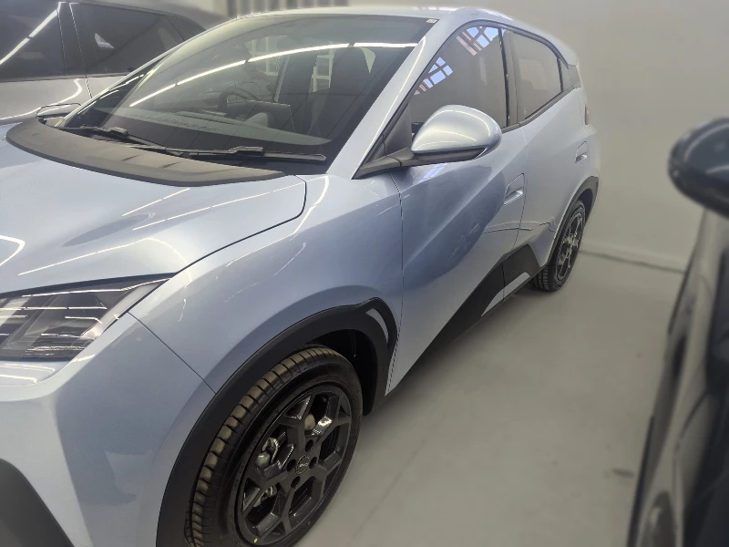 BYD DOLPHIN SURF COMFORT