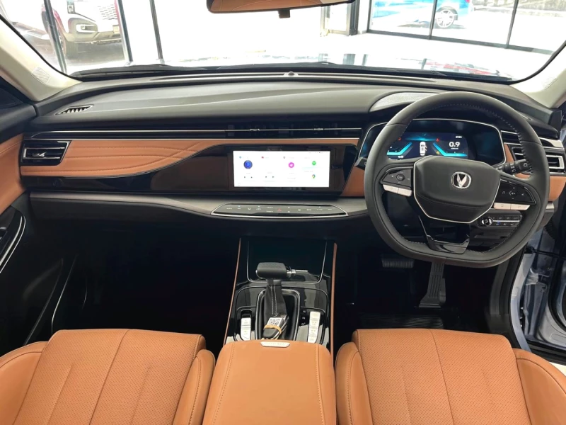 CHANGAN CS75 PRO 1.5T AT 5S CE