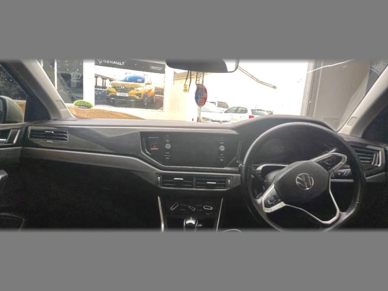 2026 Volkswagen Polo 1.0 Tsi 85kw Life Dsg