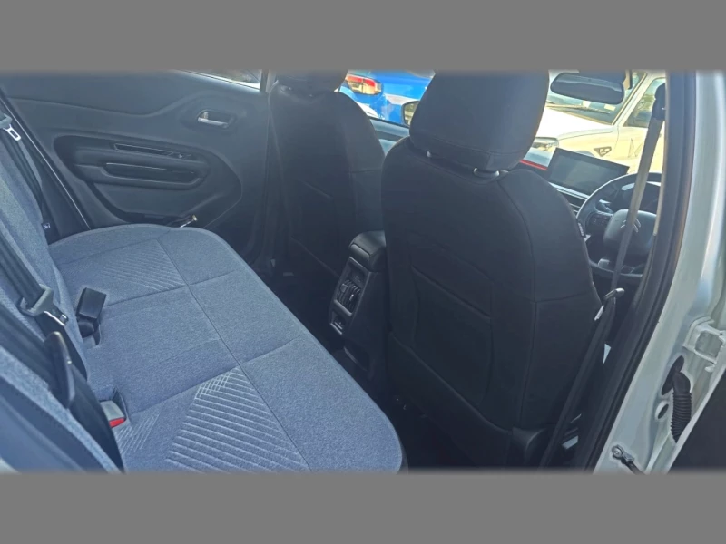 2026 Citroen C3 Basalt 12t Max 6at