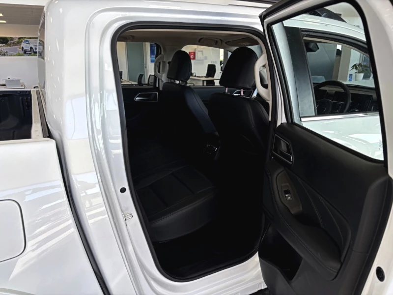 2025 Gwm P300 Double Cab 2.4td Lt 4x2 At