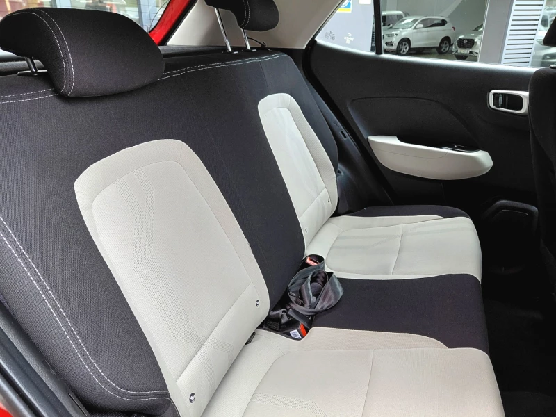 2023 Hyundai Venue 1.0 Motion Dct My22