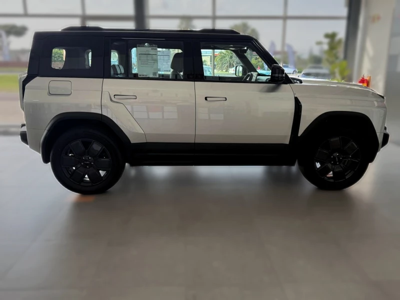 ICAUR 03T AWD