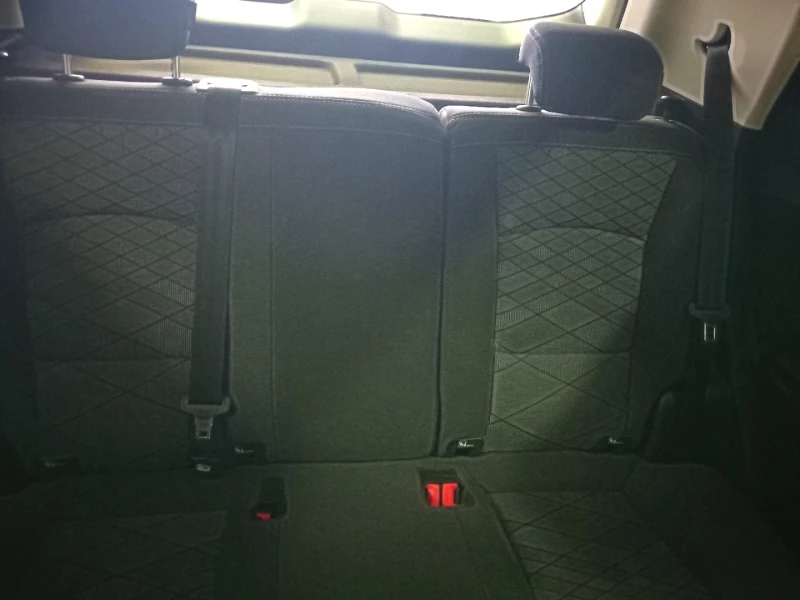 MAHINDRA XUV3X0 1.2T MX3 AT