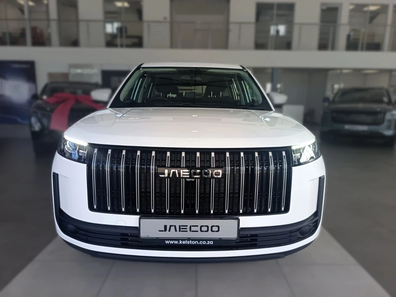 JAECOO J5 CORE