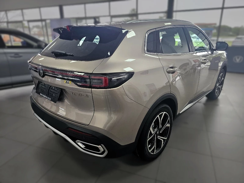 Image of Vehicle