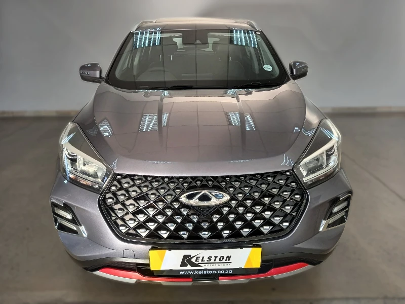 2024 Chery Tiggo 4 Pro 1.5t Cvt Elite Se (adas)