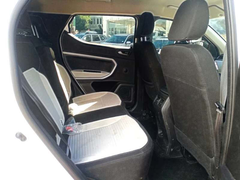 2026 Renault Kiger 1.0l Techno
